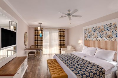 Rubi Platinum Spa Resort & Suites - Снимка 3