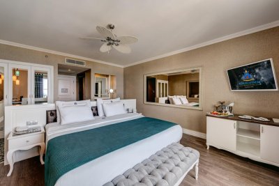 Rubi Platinum Spa Resort & Suites - Снимка 5