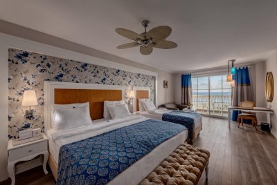 Rubi Platinum Spa Resort & Suites - Снимка 8