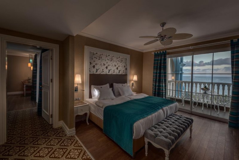 Rubi Platinum Spa Resort & Suites - Снимка 7