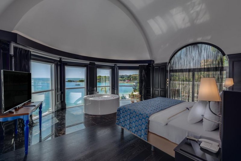 Rubi Platinum Spa Resort & Suites - Снимка 9