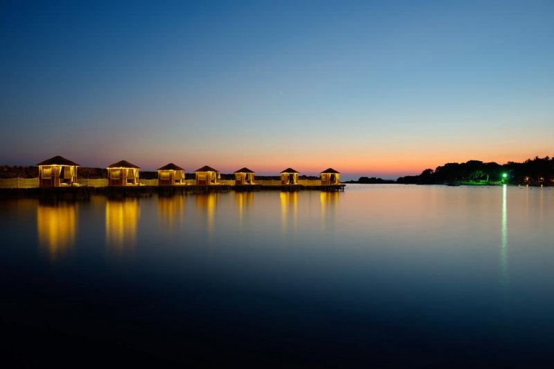 Rubi Platinum Spa Resort & Suites - Снимка 1