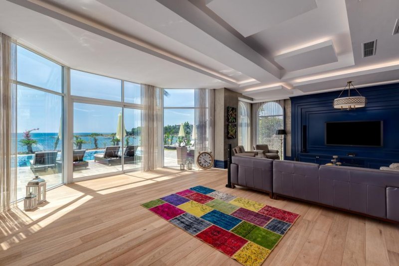 Rubi Platinum Spa Resort & Suites - Снимка 4