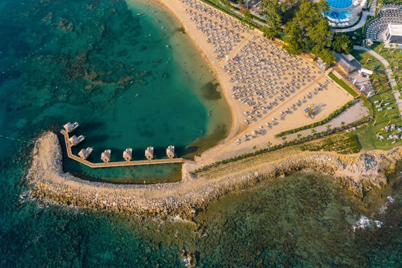 Rubi Platinum Spa Resort & Suites - Снимка 3