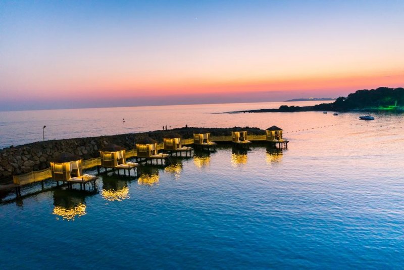 Rubi Platinum Spa Resort & Suites - Снимка 9