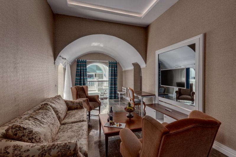 Rubi Platinum Spa Resort & Suites - Снимка 5