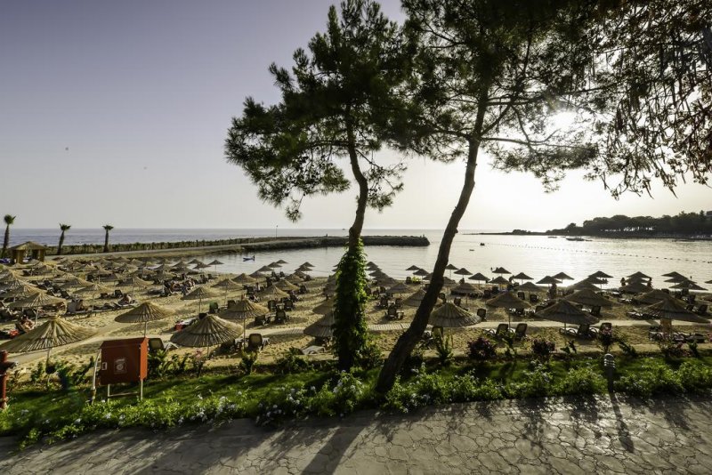 Rubi Platinum Spa Resort & Suites - Снимка 8