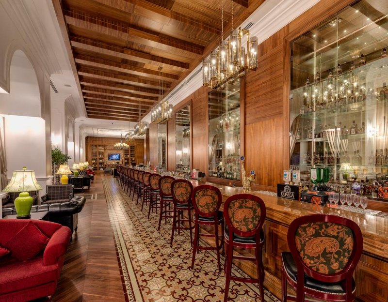 Rubi Platinum Spa Resort & Suites - Снимка 4