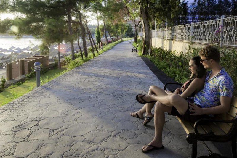 Rubi Platinum Spa Resort & Suites - Снимка 10