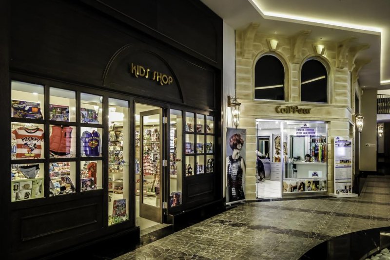 Rubi Platinum Spa Resort & Suites - Снимка 10