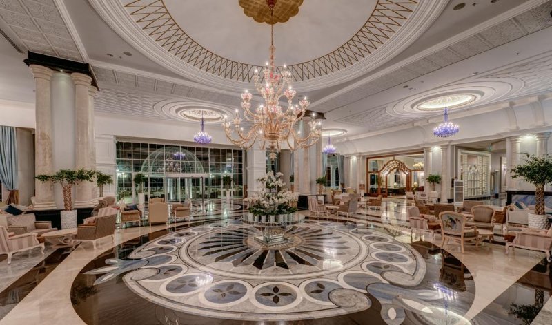 Rubi Platinum Spa Resort & Suites - Снимка 9