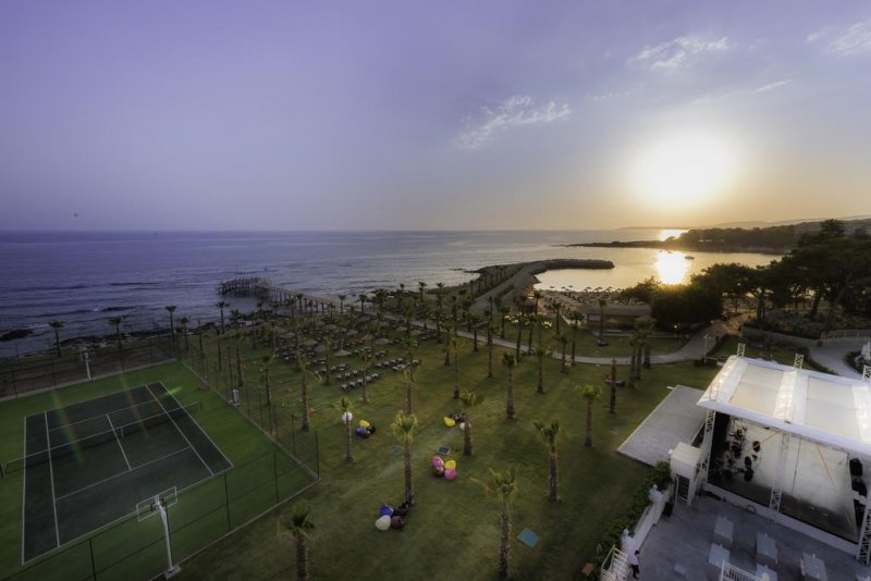 Rubi Platinum Spa Resort & Suites - Снимка 11