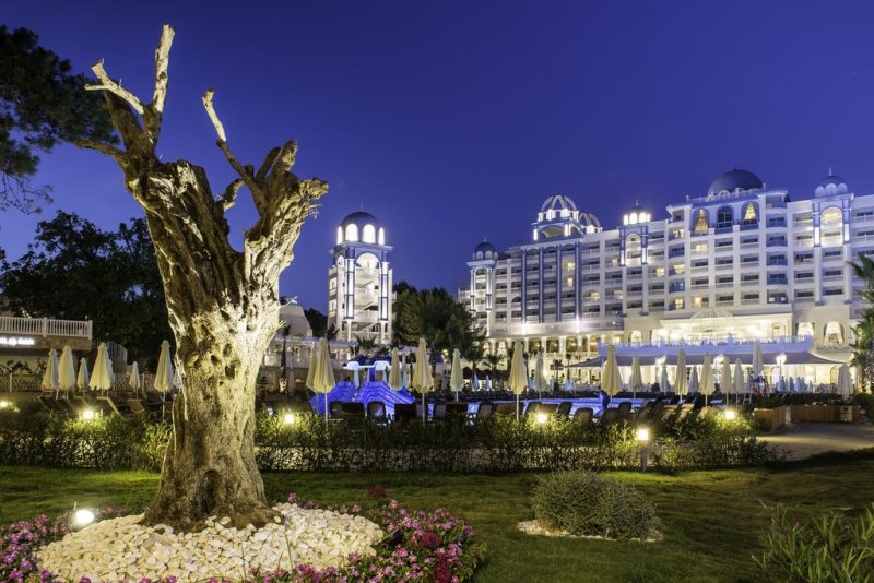 Rubi Platinum Spa Resort & Suites - Снимка 8