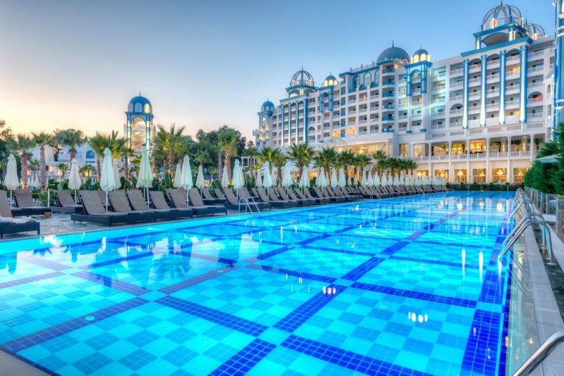 Rubi Platinum Spa Resort & Suites - Снимка 5