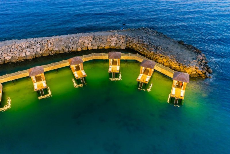 Rubi Platinum Spa Resort & Suites - Снимка 2