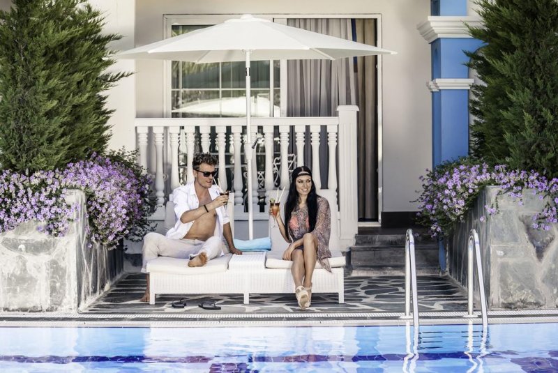 Rubi Platinum Spa Resort & Suites - Снимка 11