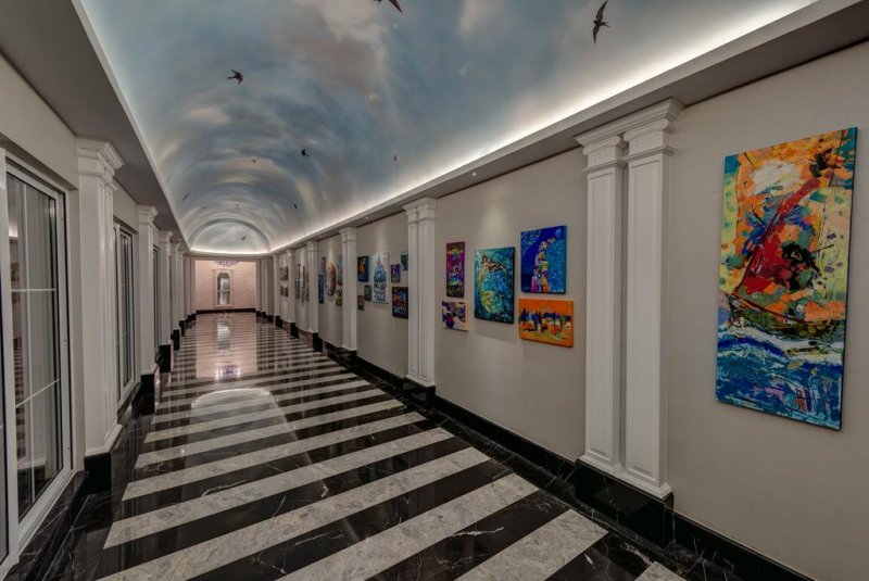 Rubi Platinum Spa Resort & Suites - Снимка 10