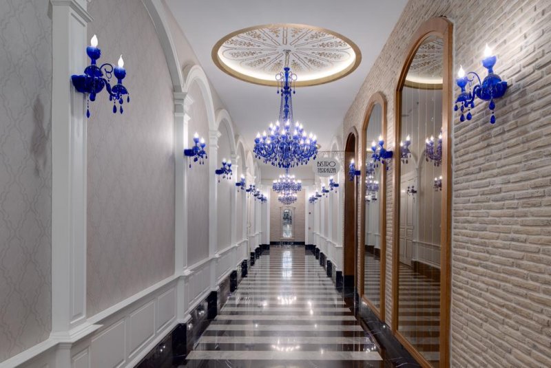 Rubi Platinum Spa Resort & Suites - Снимка 1