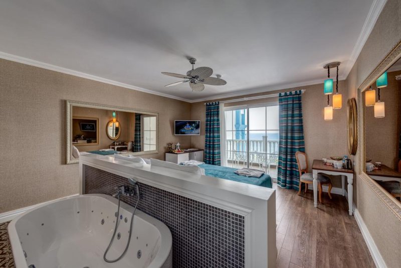 Rubi Platinum Spa Resort & Suites - Снимка 7