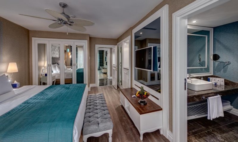 Rubi Platinum Spa Resort & Suites - Снимка 5