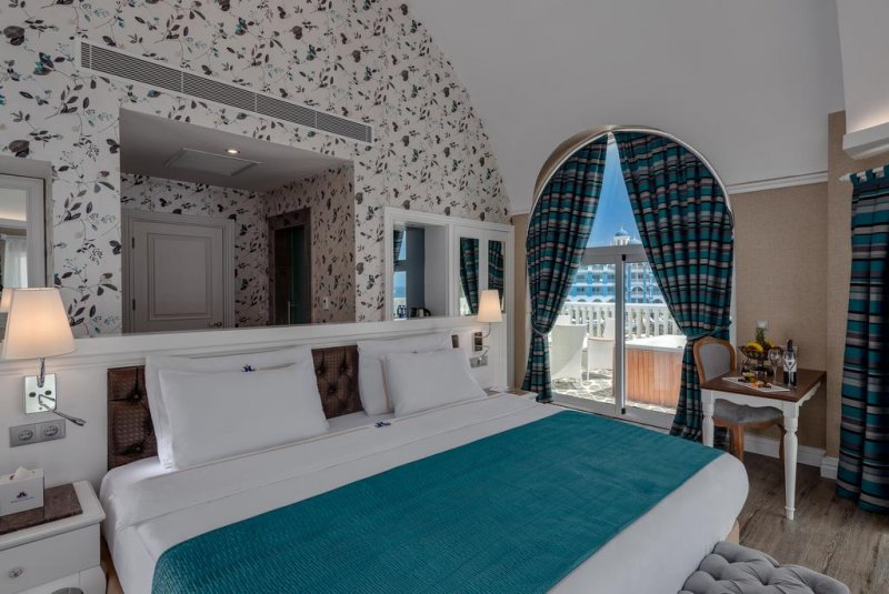 Rubi Platinum Spa Resort & Suites - Снимка 5