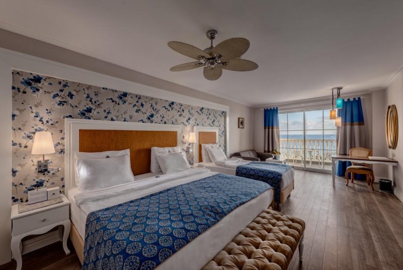 Rubi Platinum Spa Resort & Suites - Снимка 11