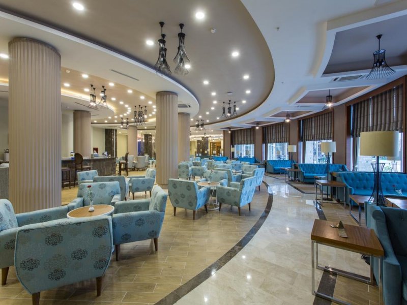 Sherwood Breezes Resort - Снимка 5