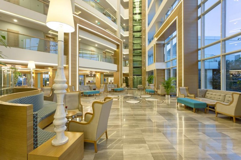 Sherwood Breezes Resort - Снимка 10