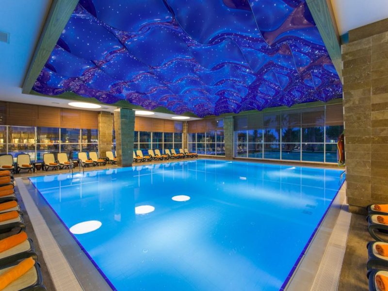 Sherwood Breezes Resort - Снимка 2