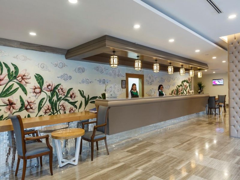 Sherwood Breezes Resort - Снимка 3