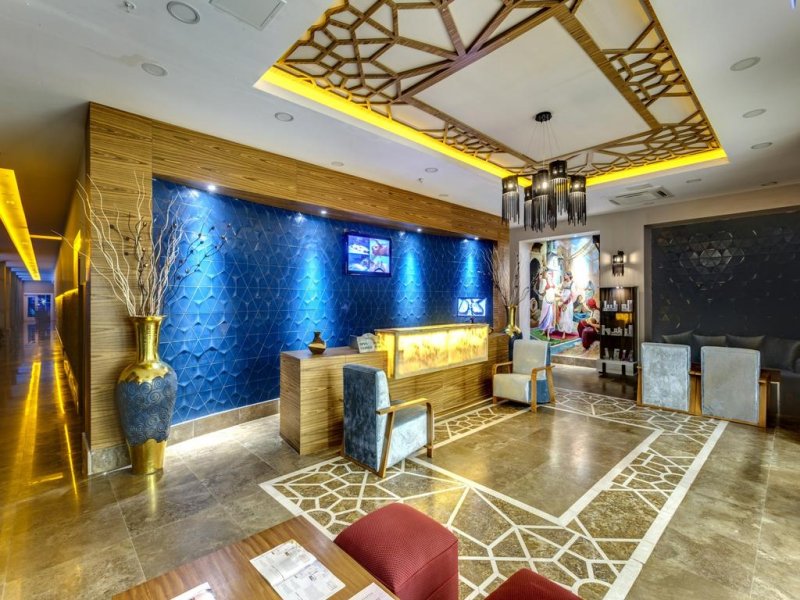 Sherwood Breezes Resort - Снимка 9