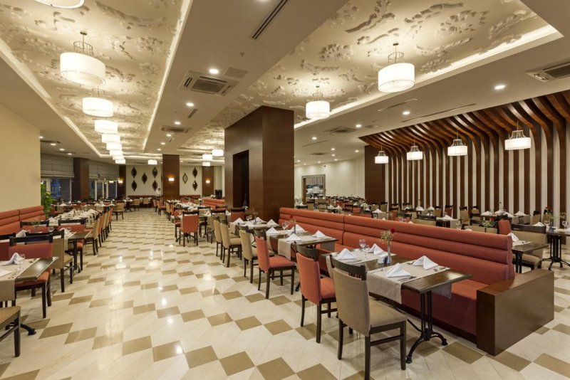 Sherwood Breezes Resort - Снимка 11