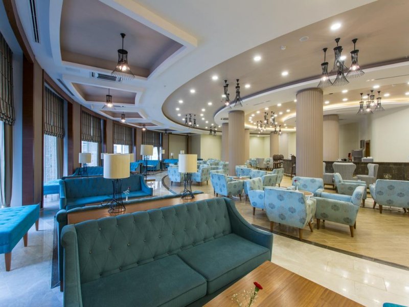 Sherwood Breezes Resort - Снимка 5