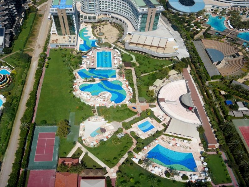 Sherwood Breezes Resort - Снимка 8