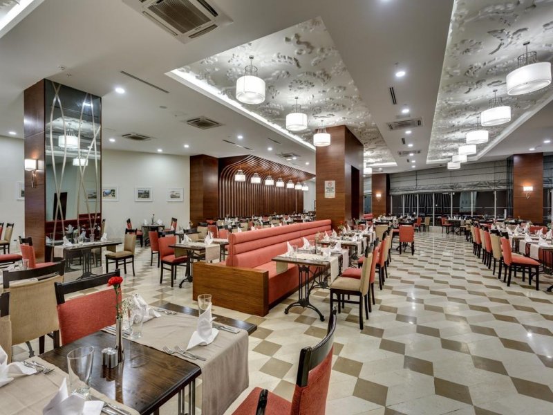 Sherwood Breezes Resort - Снимка 11