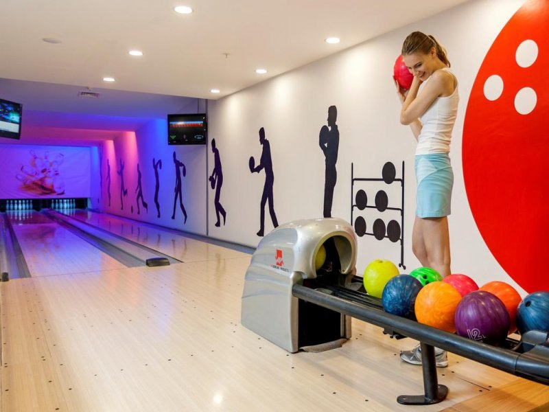 Sherwood Breezes Resort - Снимка 7