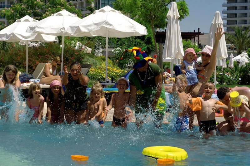 Sherwood Breezes Resort - Снимка 7