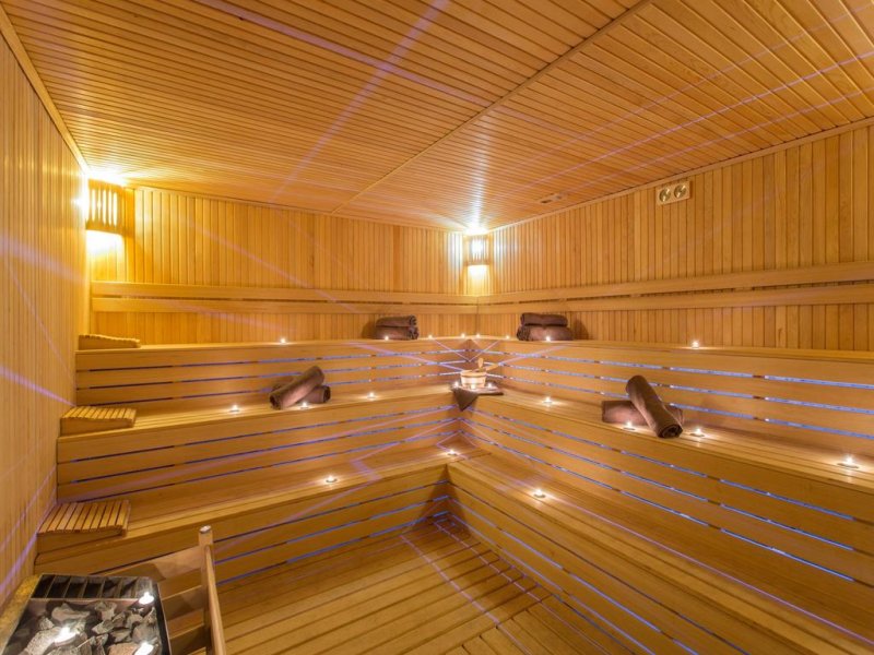 Sherwood Breezes Resort - Снимка 1