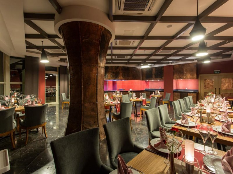 Sherwood Breezes Resort - Снимка 1