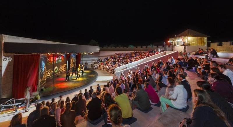 Sherwood Breezes Resort - Снимка 9