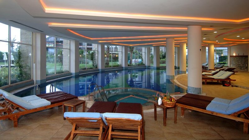 Sherwood Breezes Resort - Снимка 2