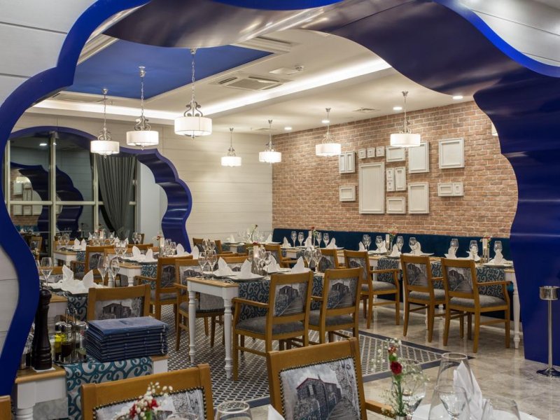 Sherwood Breezes Resort - Снимка 10