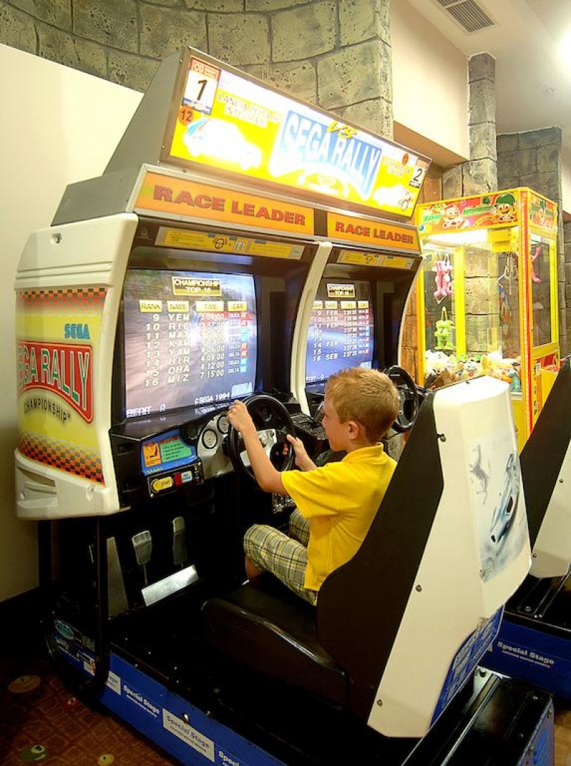 Sherwood Breezes Resort - Снимка 7