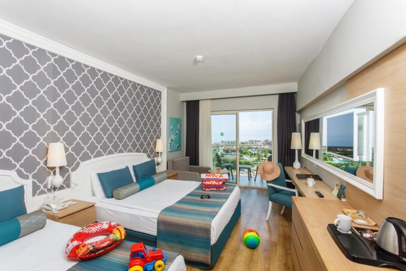 Sherwood Breezes Resort - Снимка 10