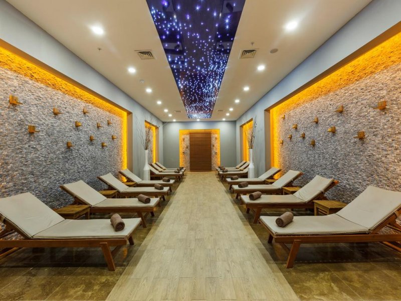 Sherwood Breezes Resort - Снимка 10