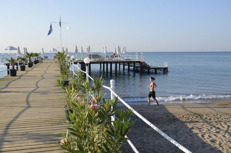 Sherwood Breezes Resort - Снимка 4