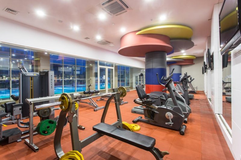 Sherwood Breezes Resort - Снимка 5