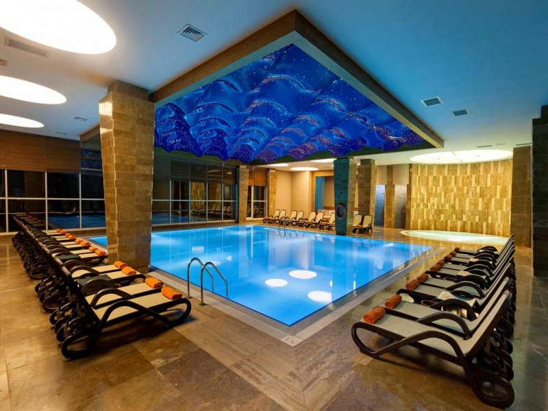 Sherwood Breezes Resort - Снимка 5