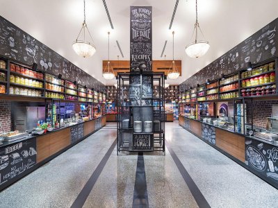 Rixos Sungate - Снимка 5