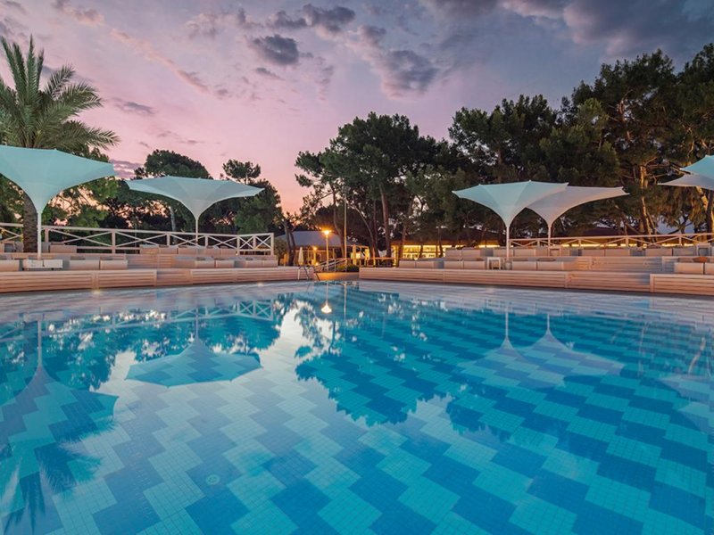 Rixos Sungate - Снимка 4